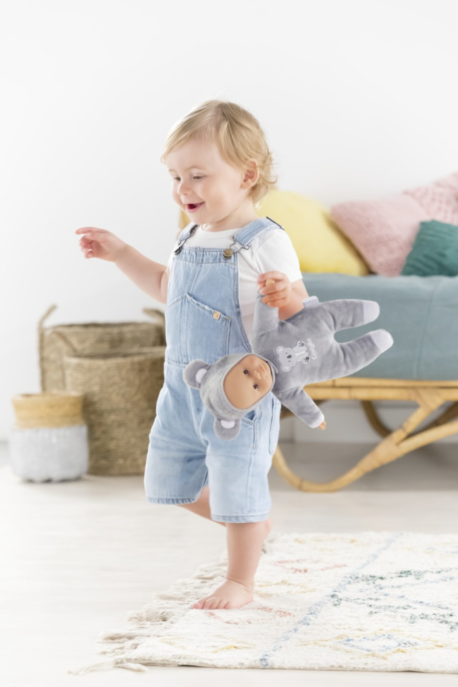 COROLLE MDC BEBELUS SWEET HEART KOALA 30CM [3]