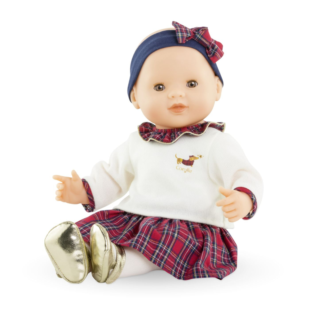 COROLLE MGP BEBELUS SUZANNE 36CM [5]