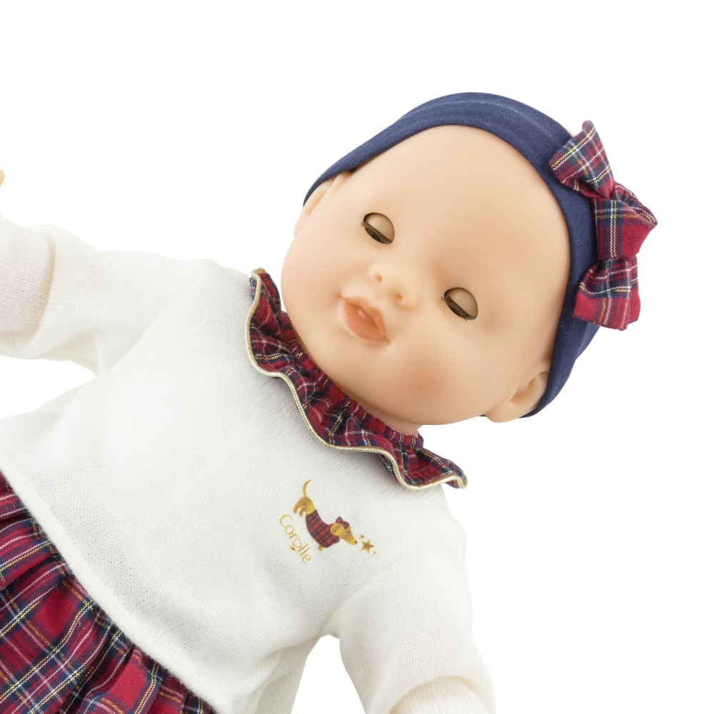 COROLLE MGP BEBELUS SUZANNE 36CM [3]