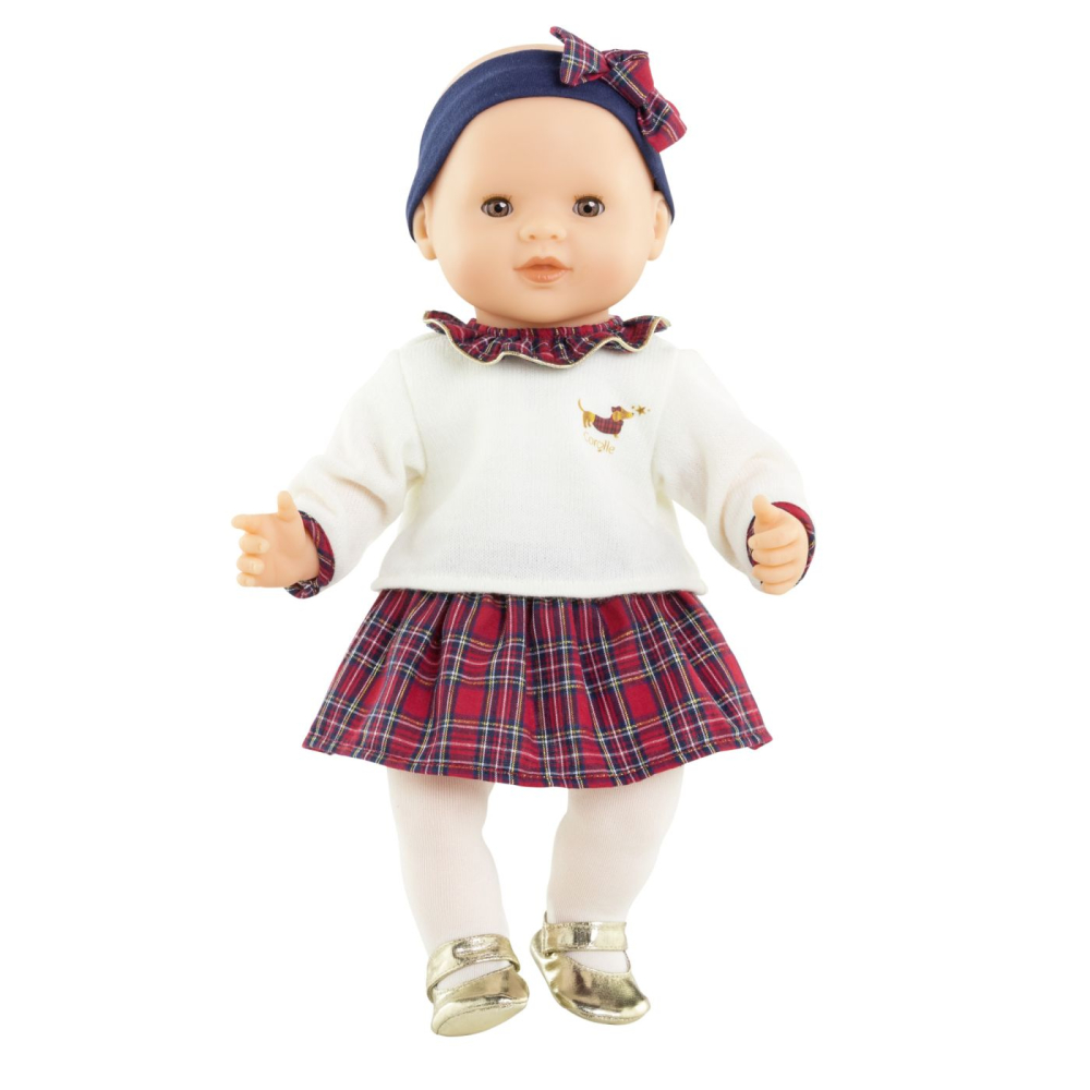 COROLLE MGP BEBELUS SUZANNE 36CM [2]