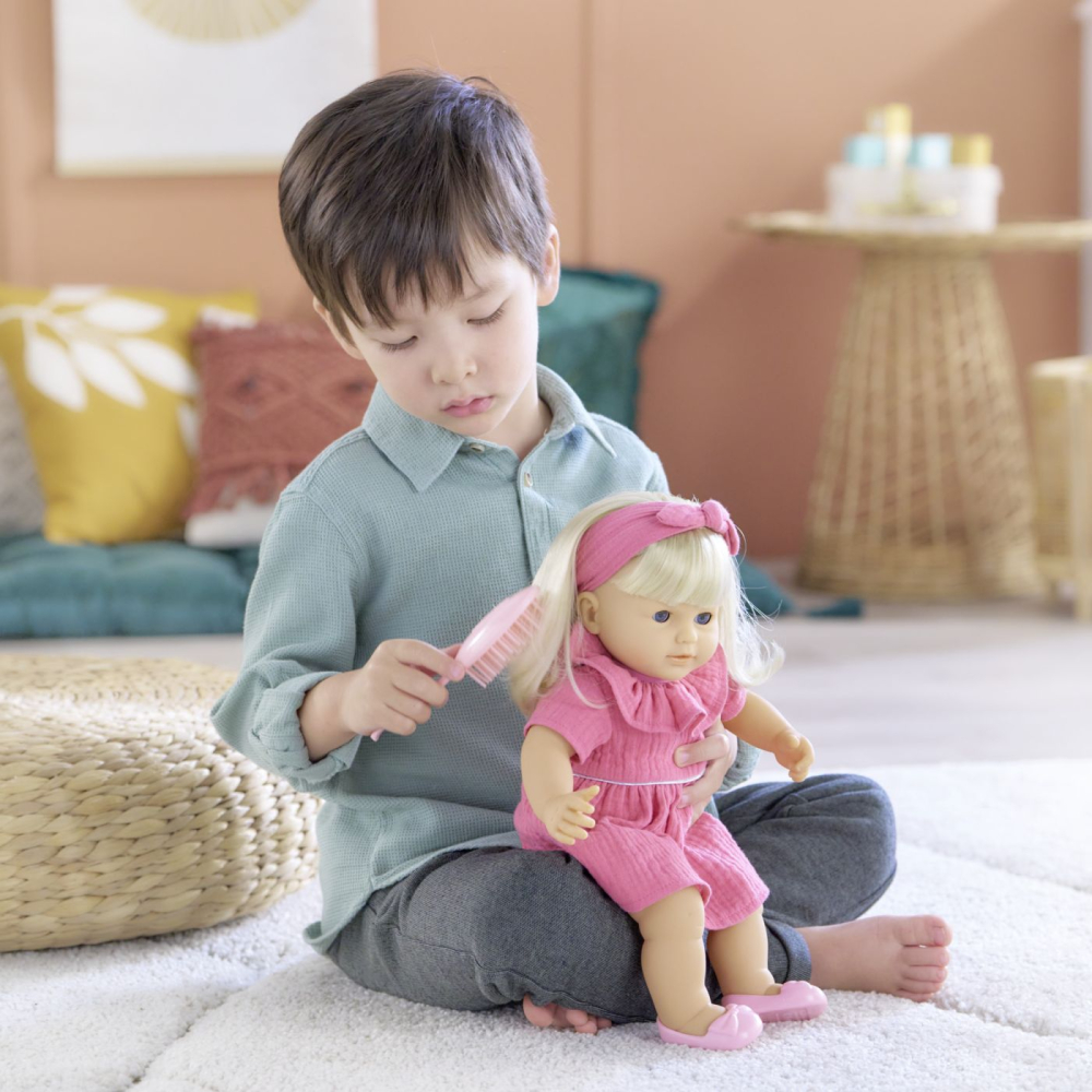 COROLLE MGP BEBELUSUL JADE 36CM [3]