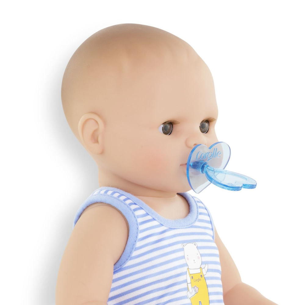 COROLLE MGP BEBELUSUL PAUL CU ACCESORII 36CM [9]