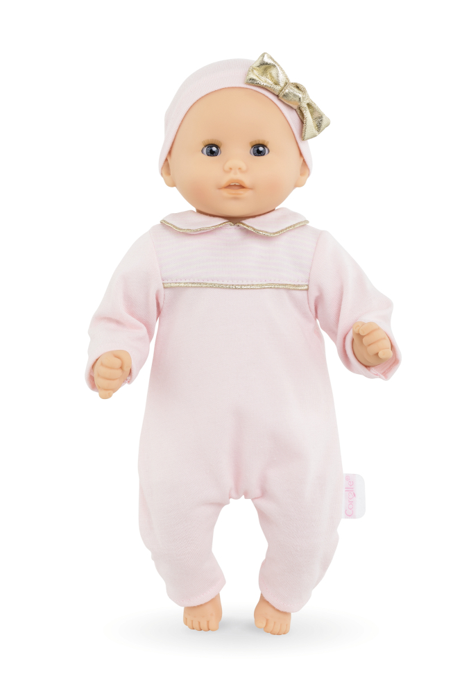 COROLLE MPP BEBELUS CALIN MANON 30CM [7]