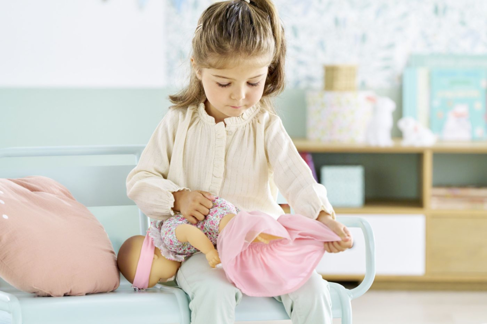 COROLLE MPP BEBELUSUL GRAND POUPON 36CM [4]