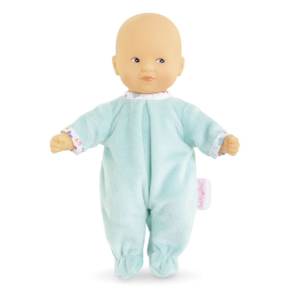 COROLLE MPP SET BEBELUSUL CALIN NOAPTE BUNA ALB 20CM [5]