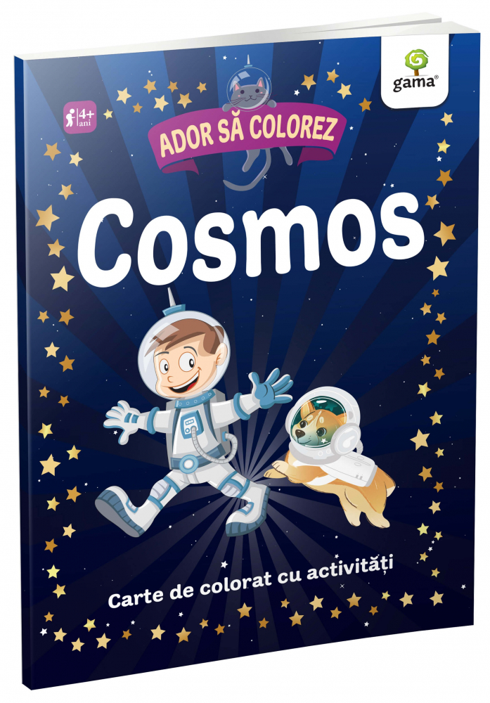 Cosmos [1]