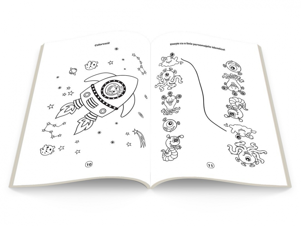 Cosmos [3]