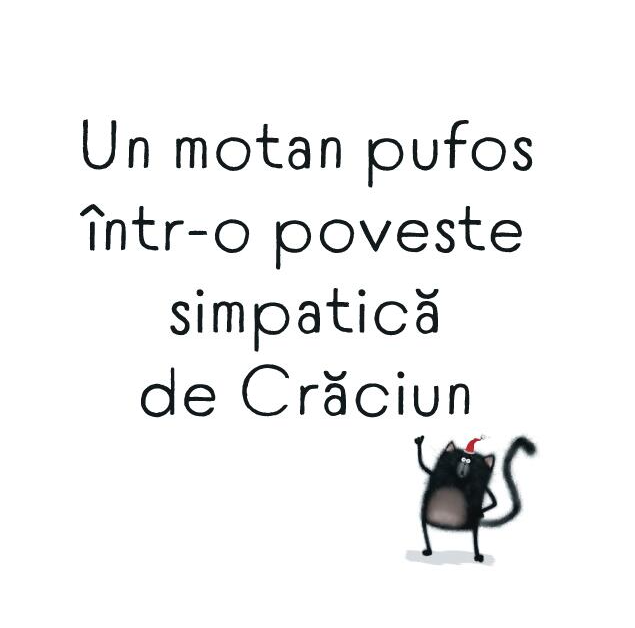 Craciun fericit, Splat! - Rob Scotton [3]