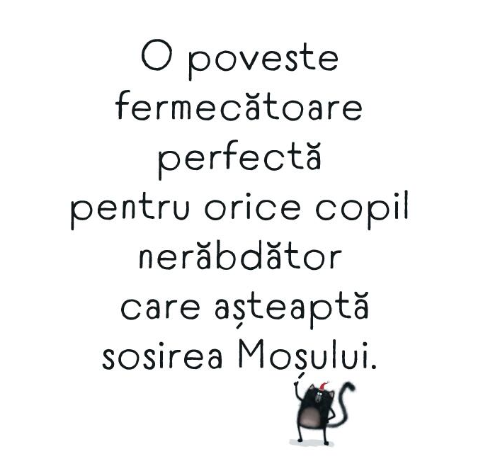 Craciun fericit, Splat! - Rob Scotton [4]