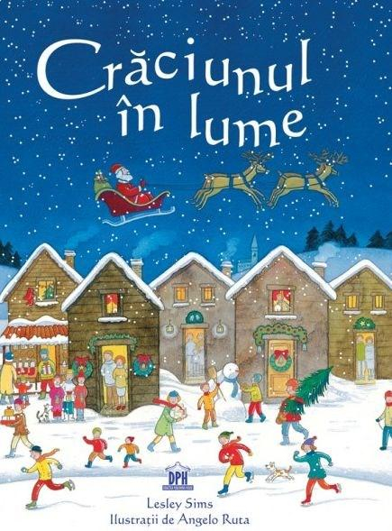 Craciunul in lume - Lesley Sims [1]