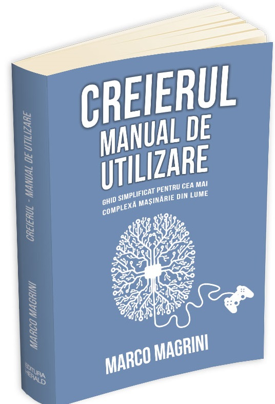 Creierul. Manual de utilizare - Marco Margini [1]