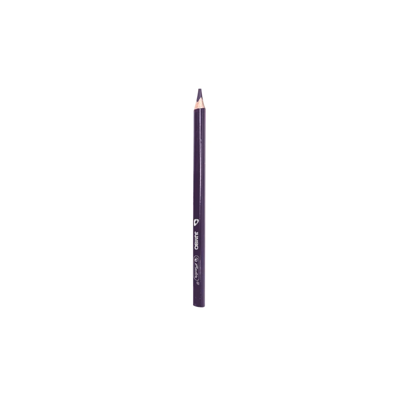 Creioane colorate triunghiulare Herlitz Jumbo 5 mm 12 buc /set [3]