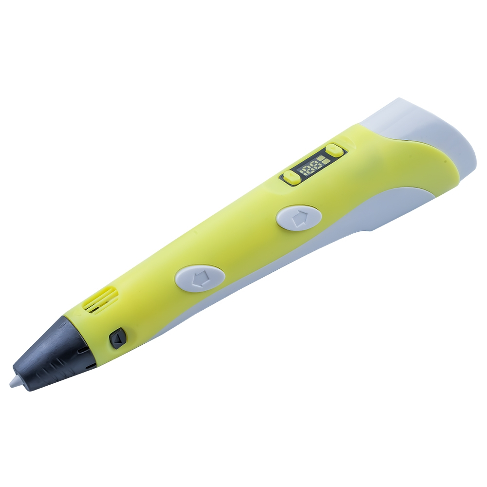Creion 3D cu accesorii incarcator USB [3]