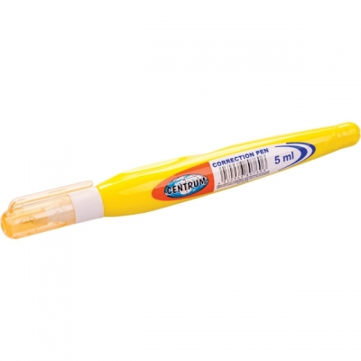 Creion corector Happy Color varf metalic 5 ml Centrum diverse culori [2]