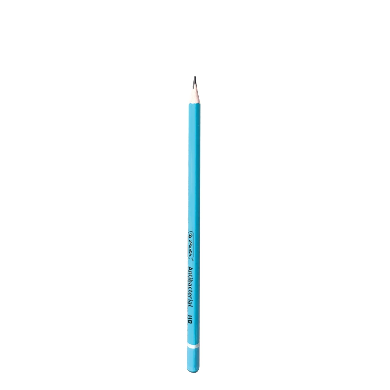 Creioane grafit HB bacteriostatice 12 buc /set 2.2 mm Herlitz [2]