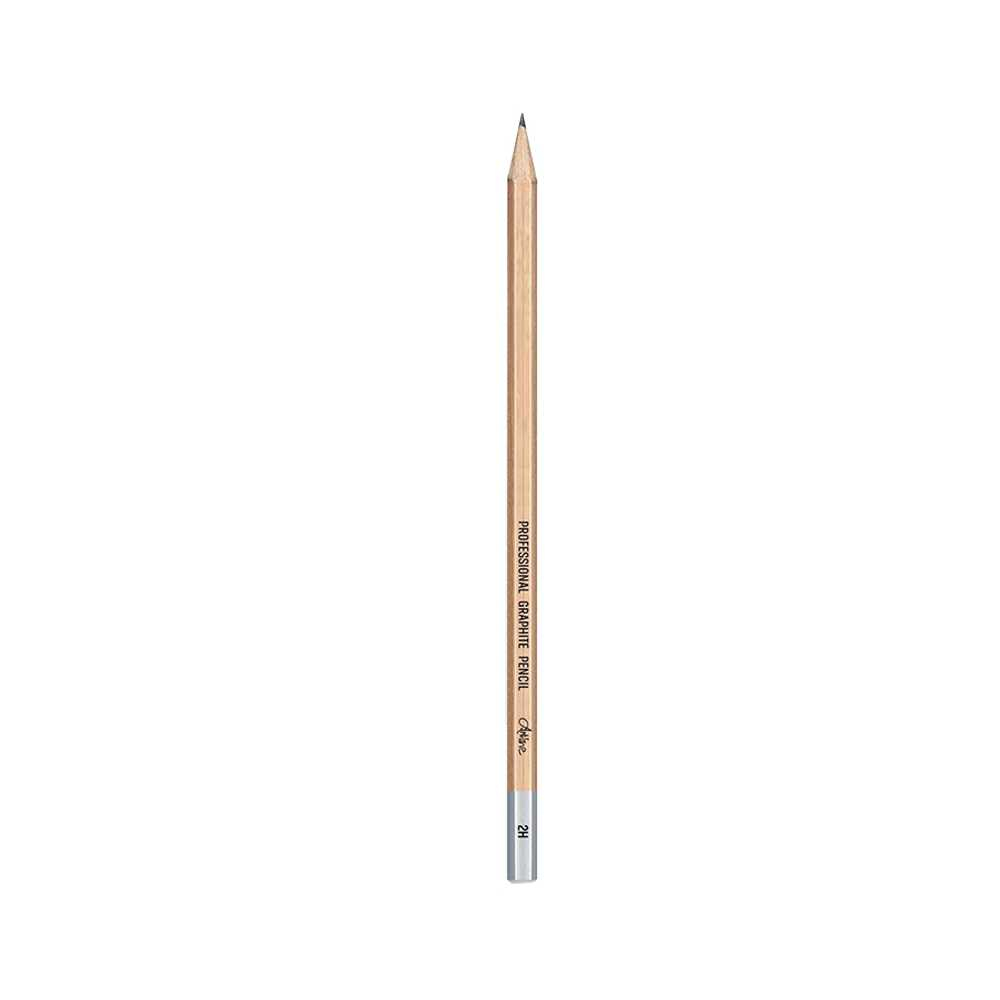 Creion grafit profesional 2h Artline [1]