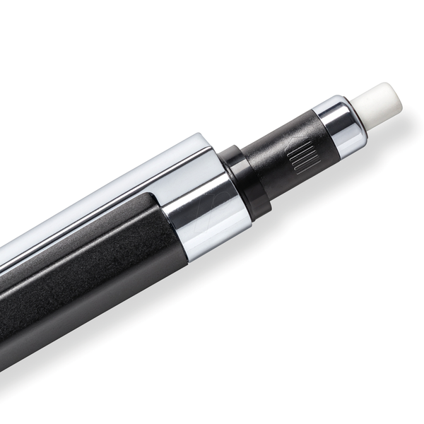 Creion mecanic 0.7 mm negru Staedtler [3]