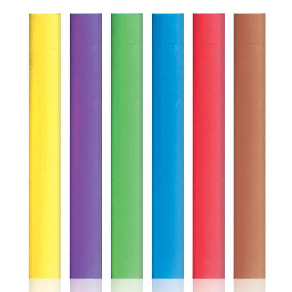 Creta color 12 buc /cutie S-Cool [2]