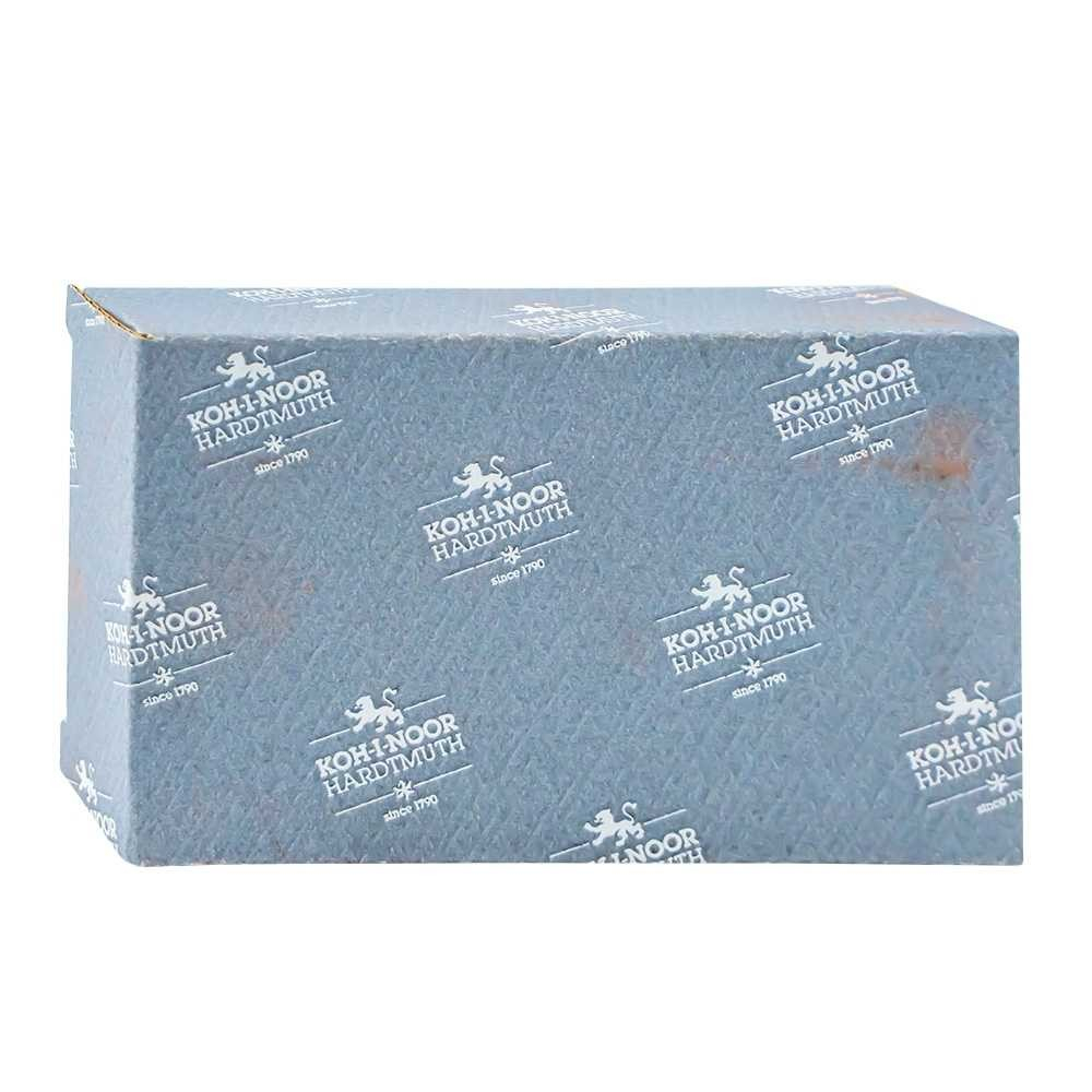 Creta forestiera Koh-I-Noor rosie 115 x 10.5 mm set 12 buc [3]