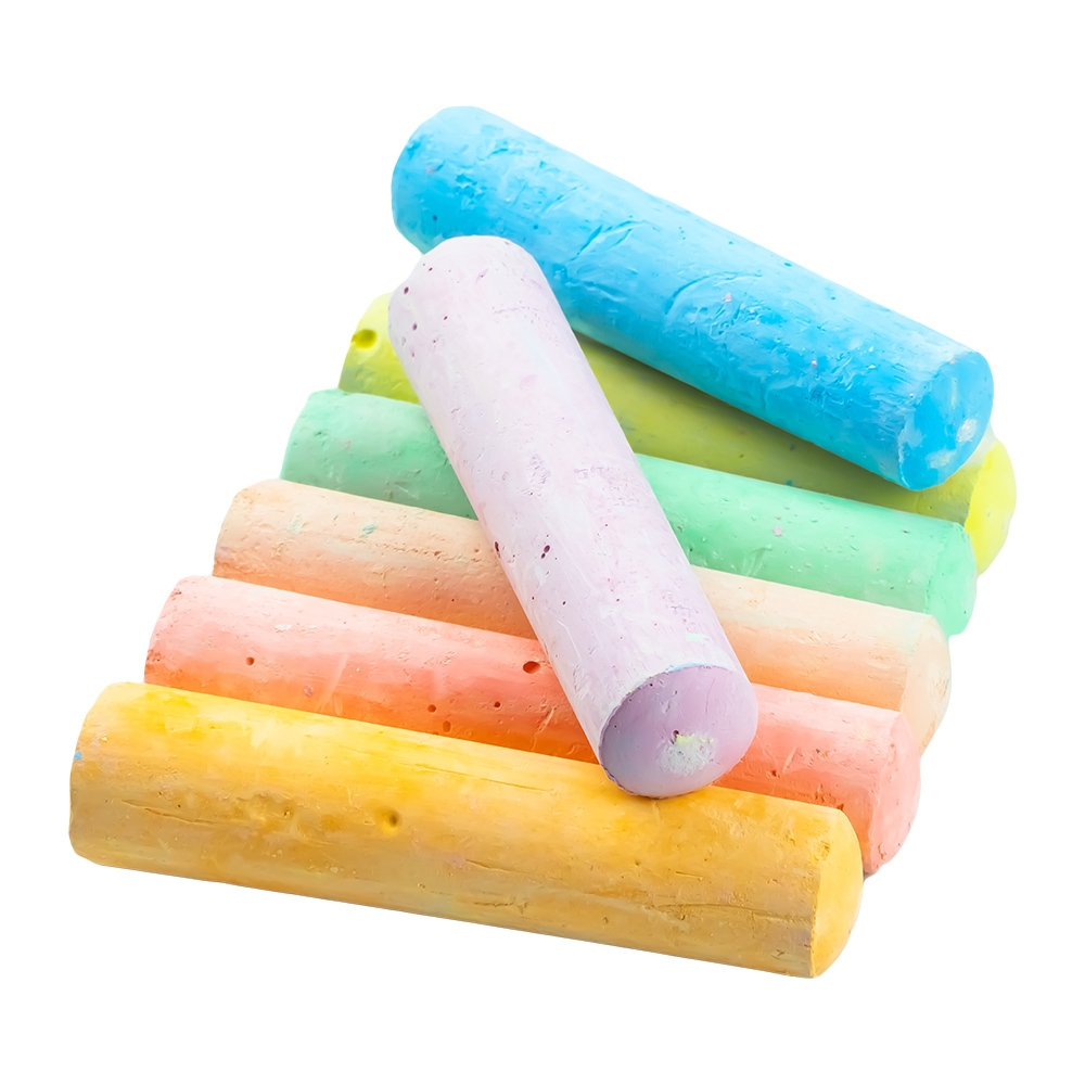 Creta Jumbo color rotunda 12/set Nebo [4]