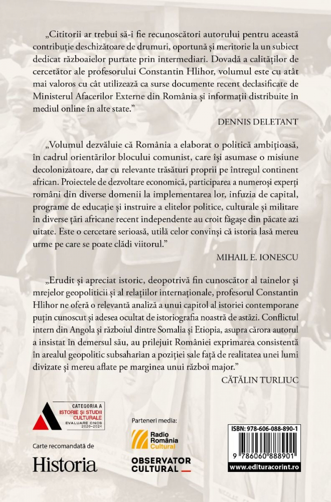 Cu mainile altora - Constantin Hlihor [2]