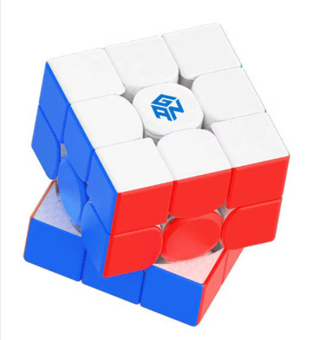 Cub logic GAN 11 Air Stickerless [3]