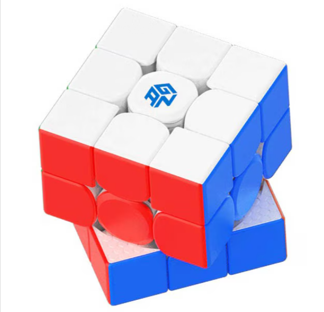 Cub logic GAN 11 M Magnetic Stickerless [3]