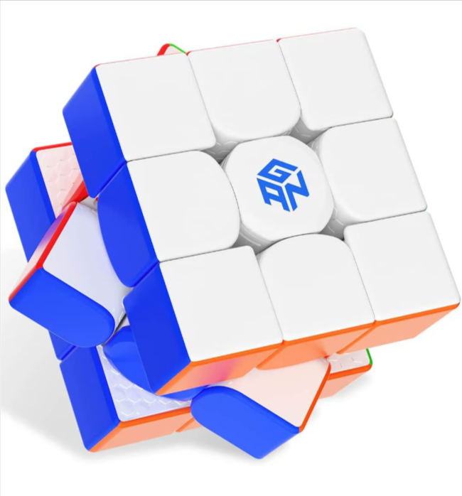 Cub logic GAN 11 M Magnetic Stickerless [2]