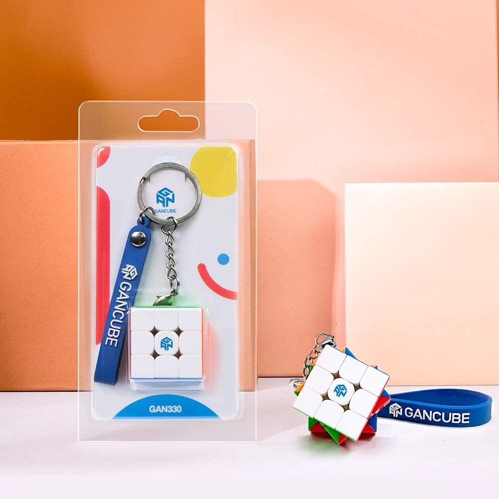 CUB GAN 330 Standard Breloc [5]