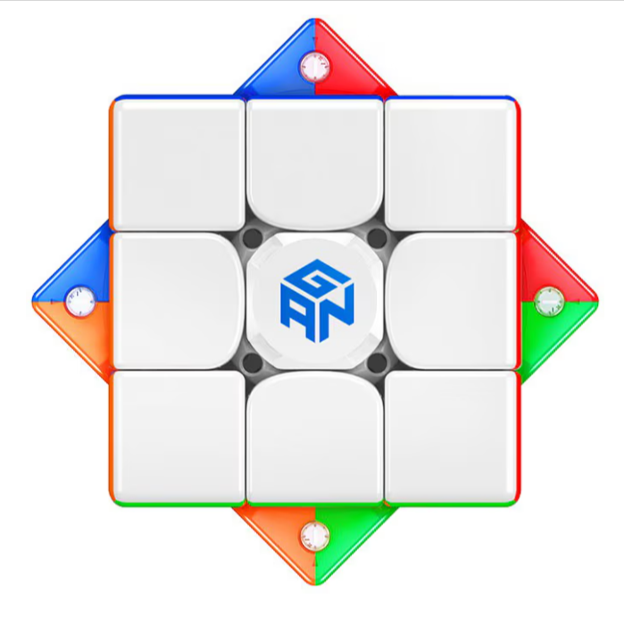 Cub logic GAN 356 i3 Magnetic Smart Cube Stickerless [2]