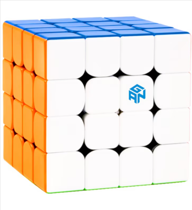 Cub rubik GAN 460 M Magnetic Stickerless [2]