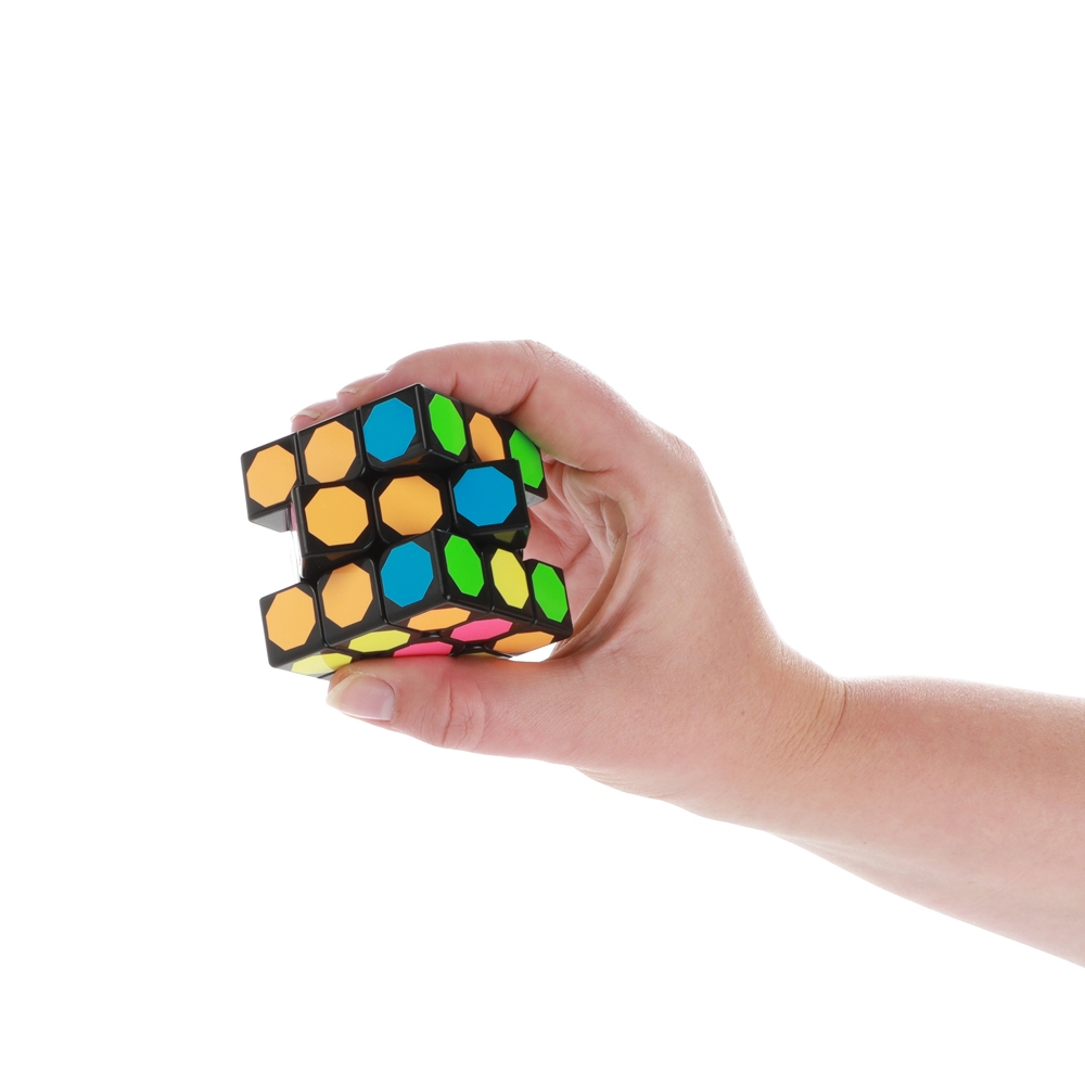 Cub magic tip rubik Octagon Toi-Toys [2]