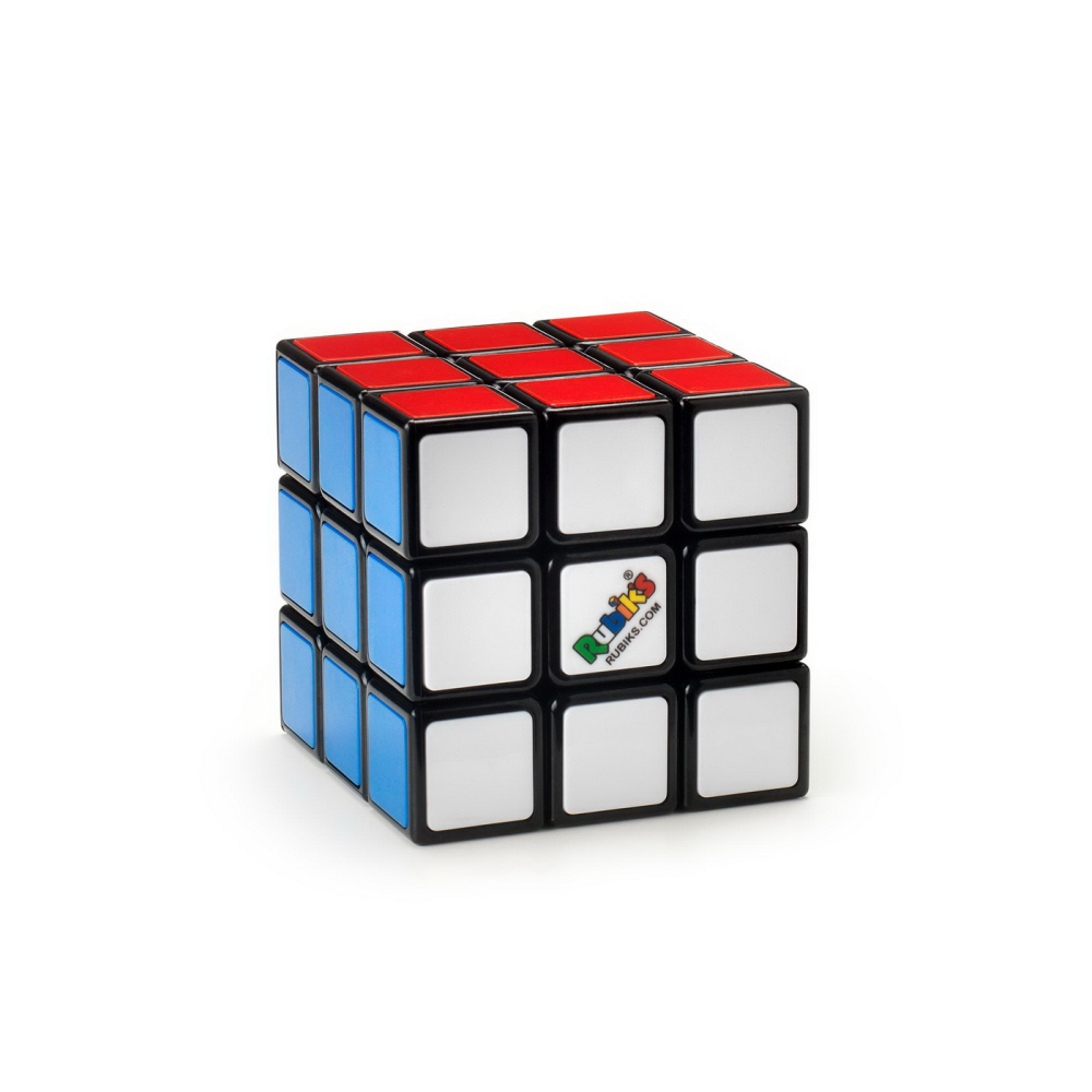 CUB RUBIK 3X3 ORIGINAL V10 [6]