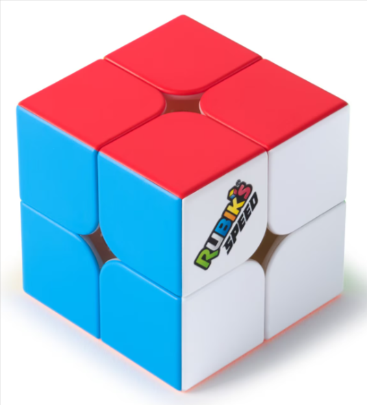 Cub Rubik Speed 2x2 [3]