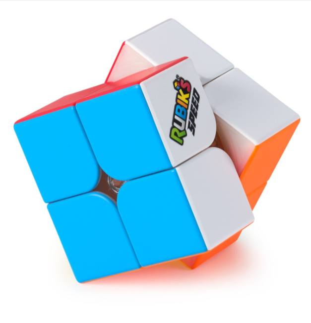 Cub Rubik Speed 2x2 [2]
