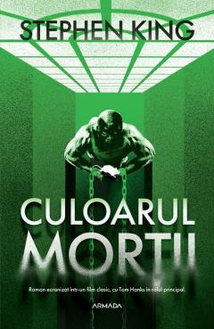 Culoarul mortii - Stephen King [1]
