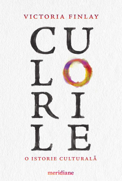 Culorile - Victoria Finlay [1]