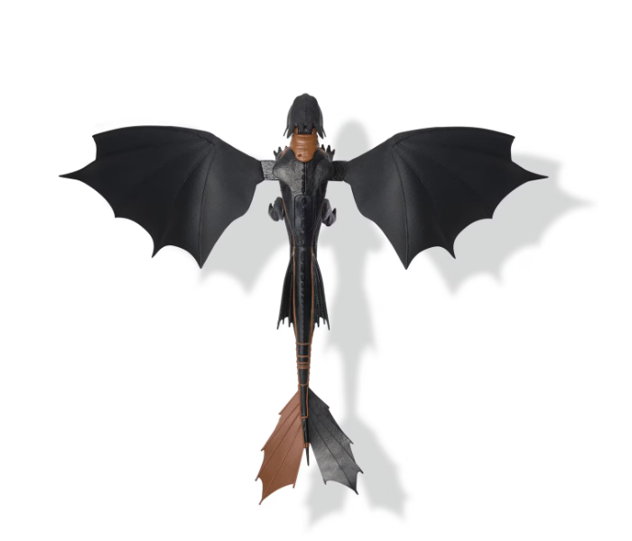 Figurina interactiva How to Train Your Dragon Ultimate Plasma Blast Toothless [2]