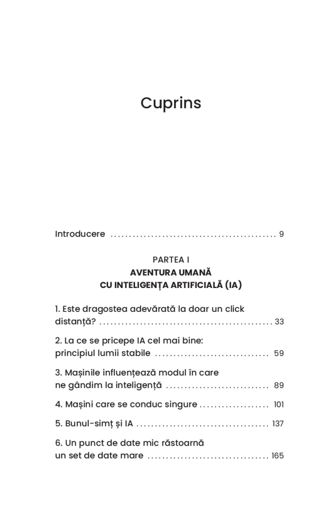 Cum sa ramai inteligent intr-o lume smart – Gerd Gigerenzer [2]