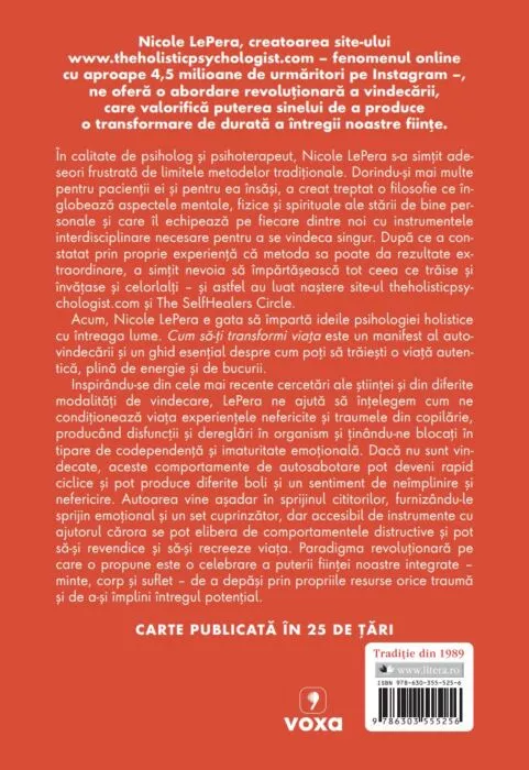 Cum sa-ti transformi viata - Nicole LePera [2]