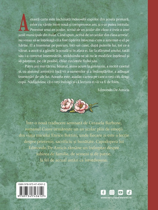 Cuore – Edmondo De Amicis [2]