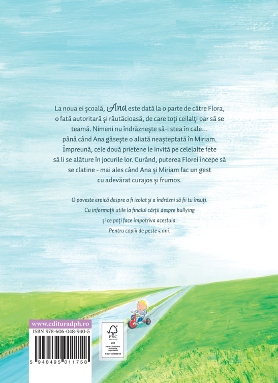 Curajul de a fi bun - Ilona Lammertink, Els Vermeltfoort [2]