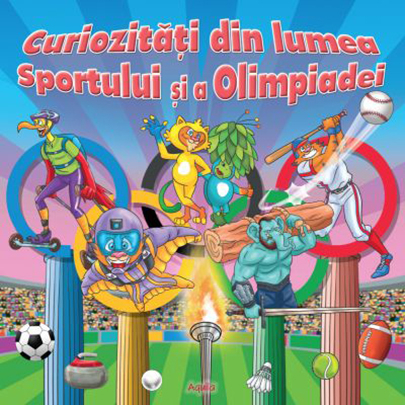 Curiozitati din lumea sportului si a olimpiadei [1]