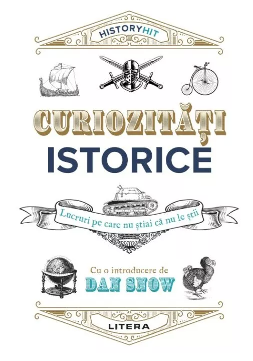 Curiozitati istorice - Dan Snow [1]