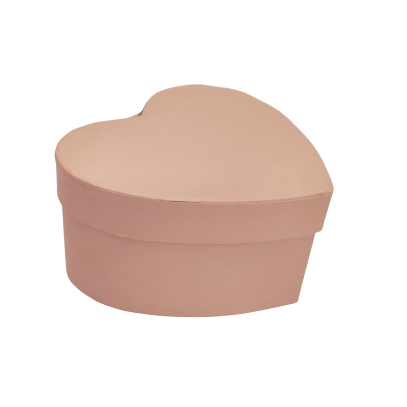 Cutie cadou roz deschis 12 cm modele diferite [2]