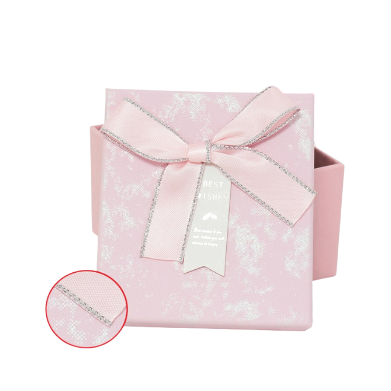 Cutie cadou 90x79x53mm diverse culori [1]