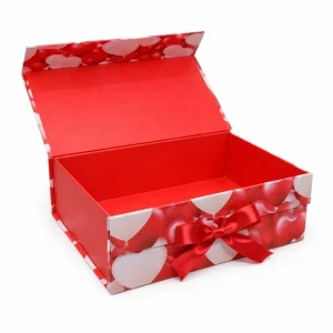 Cutie cadou pliabila 20 x 18 x 8 cm modele diferite [4]