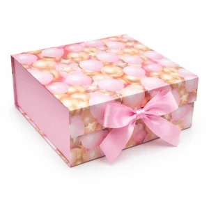 Cutie cadou pliabila 20 x 18 x 8 cm modele diferite [7]