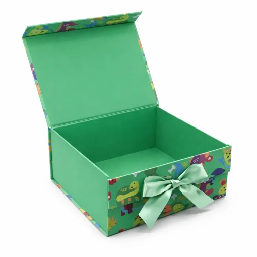 Cutie cadou pliabila 20 x 18 x 8 cm modele diferite [10]