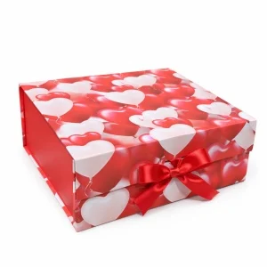 Cutie cadou pliabila 20 x 18 x 8 cm modele diferite [3]